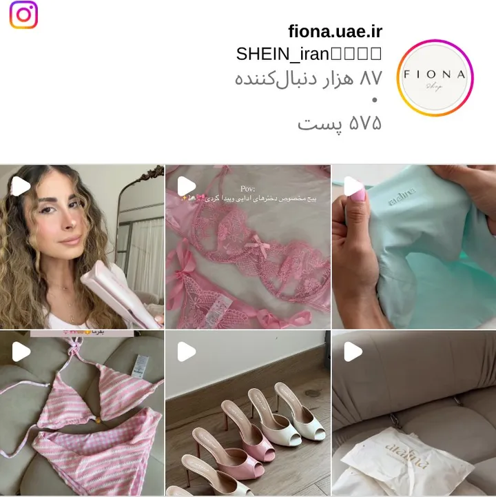 اسکرینشات پیج fiona.uae.ir