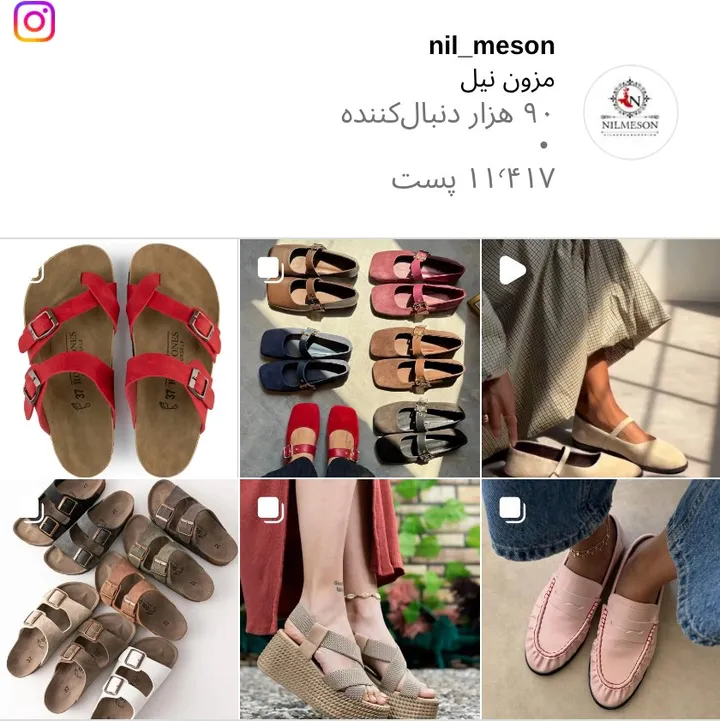 اسکرین‌شات پیج nil_meson
