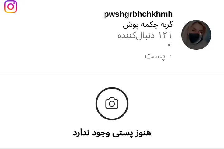 اسکرین‌شات پیج pwshgrbhchkhmh