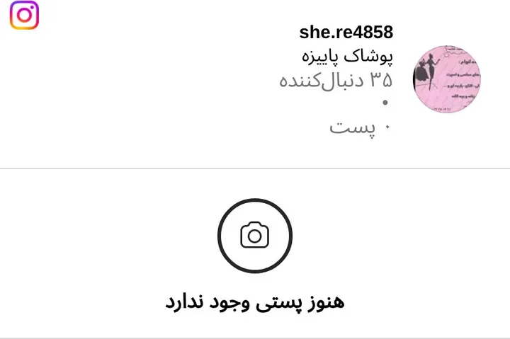اسکرین‌شات پیج she.re4858