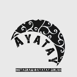 ayatay.girlish
