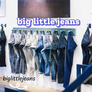 biglittlejeans