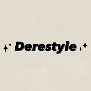 derestylee.__