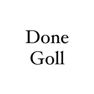 donegoll