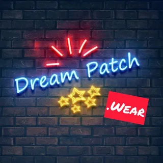 dreampatch.wear