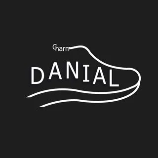 kafsh_danyal