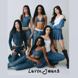 lavinjeans