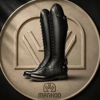 manhoo.equeboot