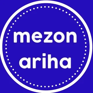mezon.ariha.ir