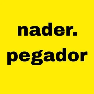 nader.pegador