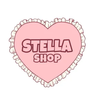 stelllasshop