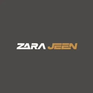 zara.jeens