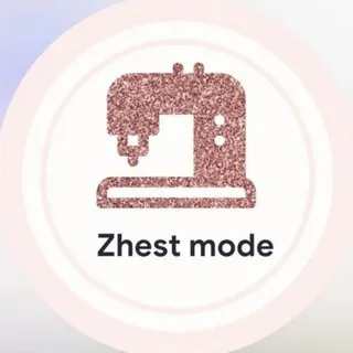zhest.modee